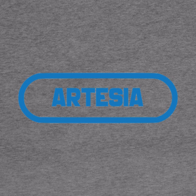 Artesia City by AvoriseStudio